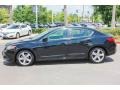 Crystal Black Pearl - ILX 2.0L Premium Photo No. 4