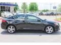 Crystal Black Pearl - ILX 2.0L Premium Photo No. 8