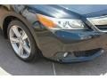 Crystal Black Pearl - ILX 2.0L Premium Photo No. 10