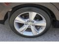 Crystal Black Pearl - ILX 2.0L Premium Photo No. 12