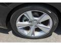 Crystal Black Pearl - ILX 2.0L Premium Photo No. 14