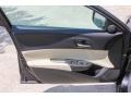 Crystal Black Pearl - ILX 2.0L Premium Photo No. 15