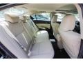 Crystal Black Pearl - ILX 2.0L Premium Photo No. 23