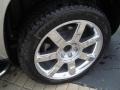 2009 Quicksilver Cadillac Escalade EXT Luxury AWD  photo #8