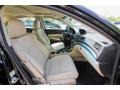 Crystal Black Pearl - ILX 2.0L Premium Photo No. 25
