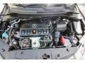 Crystal Black Pearl - ILX 2.0L Premium Photo No. 26