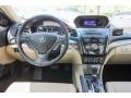 Crystal Black Pearl - ILX 2.0L Premium Photo No. 27