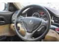 Crystal Black Pearl - ILX 2.0L Premium Photo No. 28