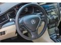 Crystal Black Pearl - ILX 2.0L Premium Photo No. 34