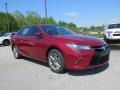 Ruby Flare Pearl - Camry SE Photo No. 1