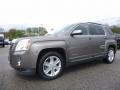 Mocha Steel Metallic - Terrain SLE AWD Photo No. 1