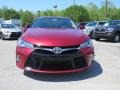 Ruby Flare Pearl - Camry SE Photo No. 2