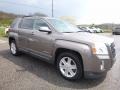 Mocha Steel Metallic - Terrain SLE AWD Photo No. 4