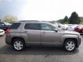 Mocha Steel Metallic - Terrain SLE AWD Photo No. 5