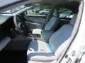 2017 Blizzard White Pearl Toyota Camry XLE  photo #8