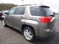 Mocha Steel Metallic - Terrain SLE AWD Photo No. 11
