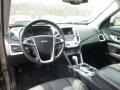 Mocha Steel Metallic - Terrain SLE AWD Photo No. 16