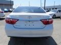 Blizzard White Pearl - Camry XLE Photo No. 22