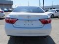 2017 Blizzard White Pearl Toyota Camry XLE  photo #22