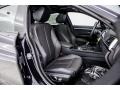  2018 4 Series 440i Gran Coupe Black Interior