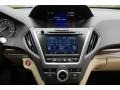 Parchment Controls Photo for 2017 Acura MDX #120064108