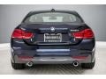 Carbon Black Metallic - 4 Series 440i Gran Coupe Photo No. 4