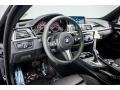 2018 Carbon Black Metallic BMW 4 Series 440i Gran Coupe  photo #5