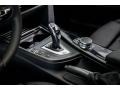  2018 4 Series 440i Gran Coupe 8 Speed Sport Automatic Shifter