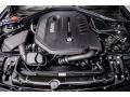 3.0 Liter DI TwinPower Turbocharged DOHC 24-Valve VVT Inline 6 Cylinder Engine for 2018 BMW 4 Series 440i Gran Coupe #120064210