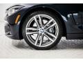2018 BMW 4 Series 440i Gran Coupe Wheel