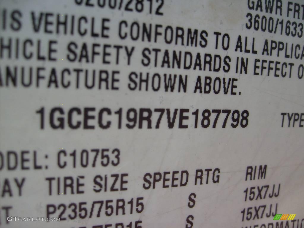 1997 C/K C1500 Silverado Extended Cab - Emerald Green Metallic / Neutral Shale photo #14