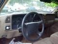Emerald Green Metallic - C/K C1500 Silverado Extended Cab Photo No. 17