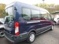 Blue Jeans - Transit Wagon XLT 350 MR Long Photo No. 2