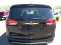 2017 Dark Cordovan Pearl Chrysler Pacifica Limited  photo #4