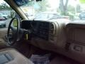 Emerald Green Metallic - C/K C1500 Silverado Extended Cab Photo No. 18
