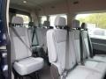 2017 Ford Transit Wagon XLT 350 MR Long Rear Seat