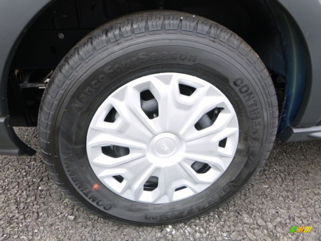 2017 Ford Transit Wagon XLT 350 MR Long Wheel Photo #120065613