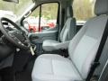 Pewter Interior Photo for 2017 Ford Transit #120065631