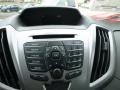 Pewter Controls Photo for 2017 Ford Transit #120065694