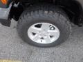 Rhino - Wrangler Unlimited Sport 4x4 Photo No. 2