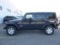Rhino - Wrangler Unlimited Sport 4x4 Photo No. 3