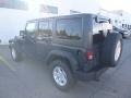 Rhino - Wrangler Unlimited Sport 4x4 Photo No. 4