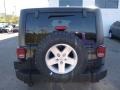 Rhino - Wrangler Unlimited Sport 4x4 Photo No. 5