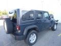 Rhino - Wrangler Unlimited Sport 4x4 Photo No. 6