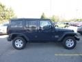 Rhino - Wrangler Unlimited Sport 4x4 Photo No. 7