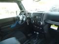 Rhino - Wrangler Unlimited Sport 4x4 Photo No. 9