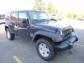 Rhino - Wrangler Unlimited Sport 4x4 Photo No. 11