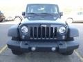Rhino - Wrangler Unlimited Sport 4x4 Photo No. 12