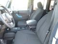 Rhino - Wrangler Unlimited Sport 4x4 Photo No. 13