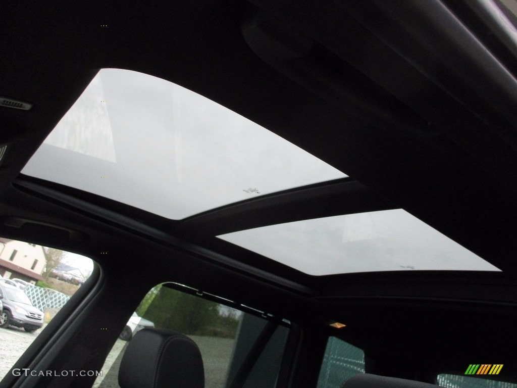 2012 X3 xDrive 35i - Space Gray Metallic / Black photo #11